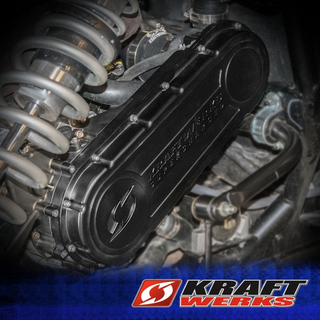 2014-2022 Polaris Rzr Xp1000 Supercharger Kit image 2