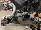 Can-Am Maverick R Lower Control Arms - UTV Wolfpack image 1