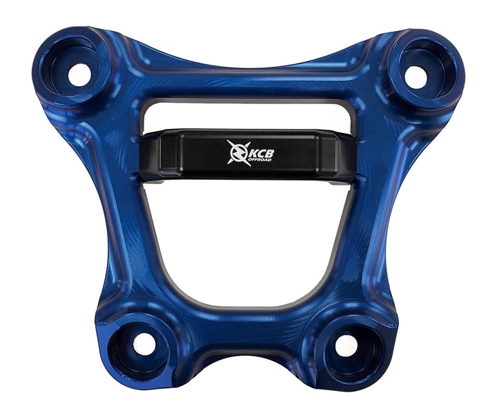 Polaris Rzr Turbo S Radius Arms Radius Rod Pullplate image 4