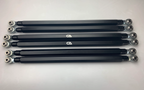 Can-Am X3 Billet Rear Radius Rod Set image 0
