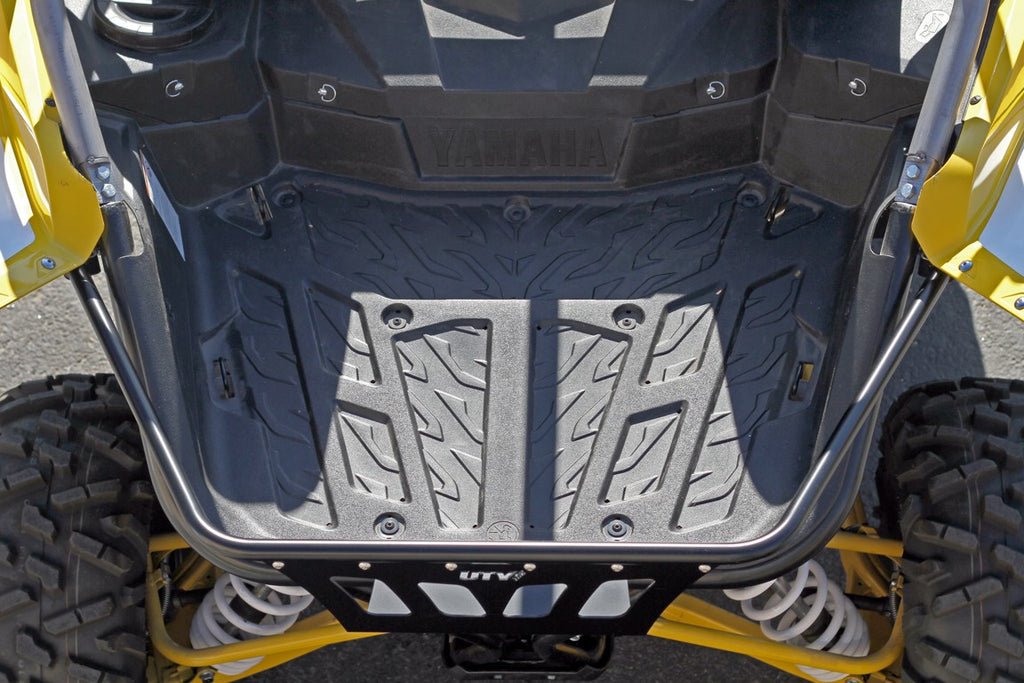 Yamaha Yxz1000R Rear Bed Tailgate image 4