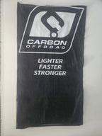 Carbon Offroad Neck Gaiter - Limited Edition