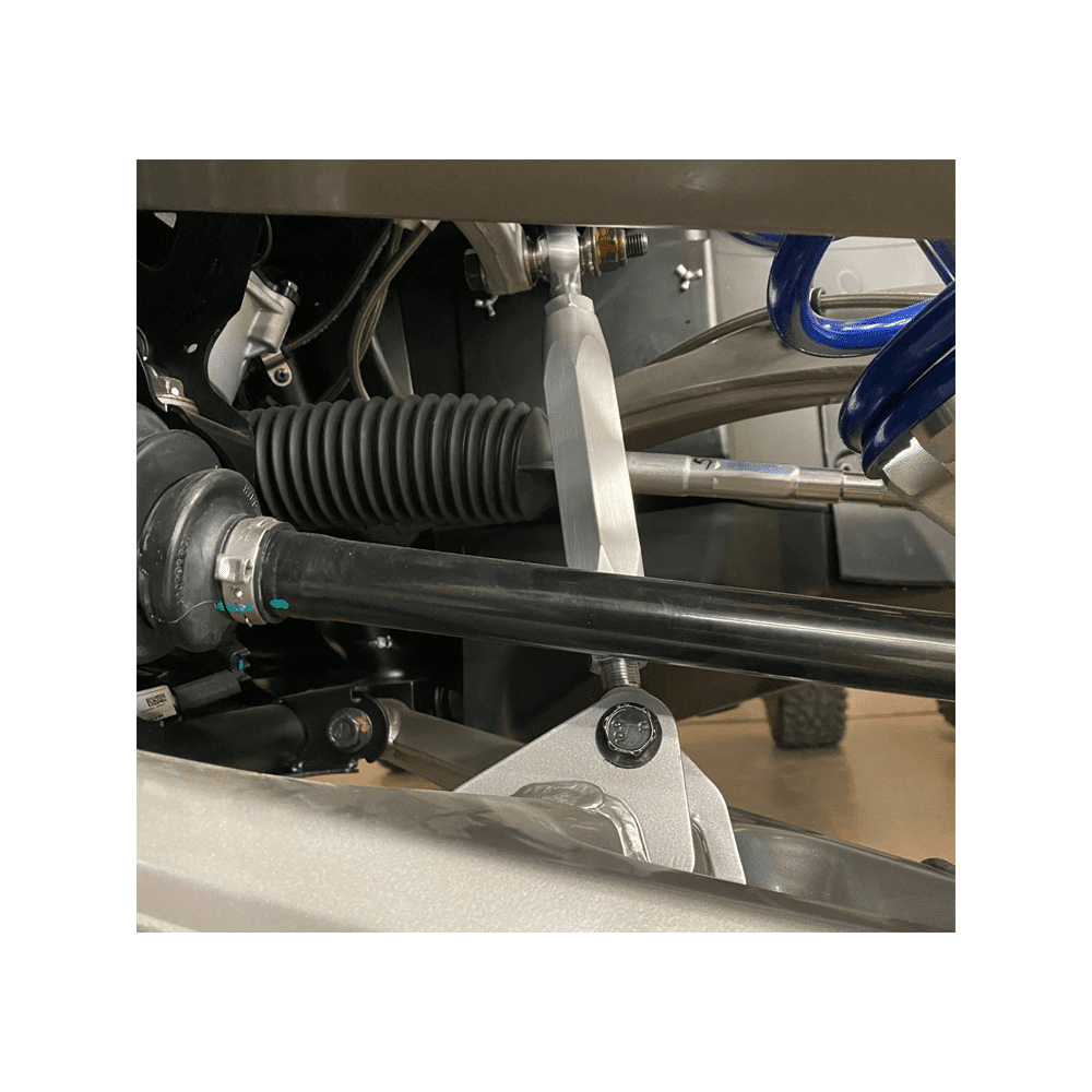 Polaris Pro R Sway Bar End Links - Ajk Offroad image 3