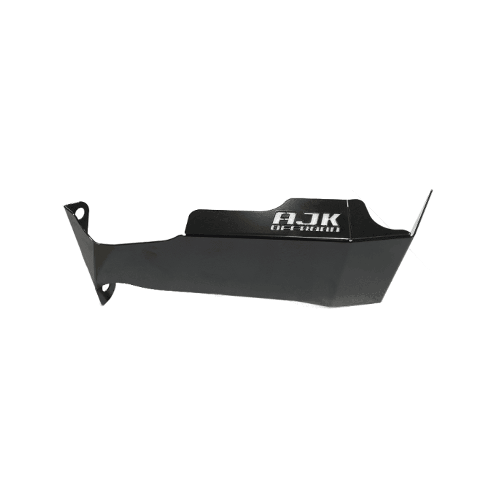 Polaris Pro R Oil Filter Cover - Ajk Offroad image 1