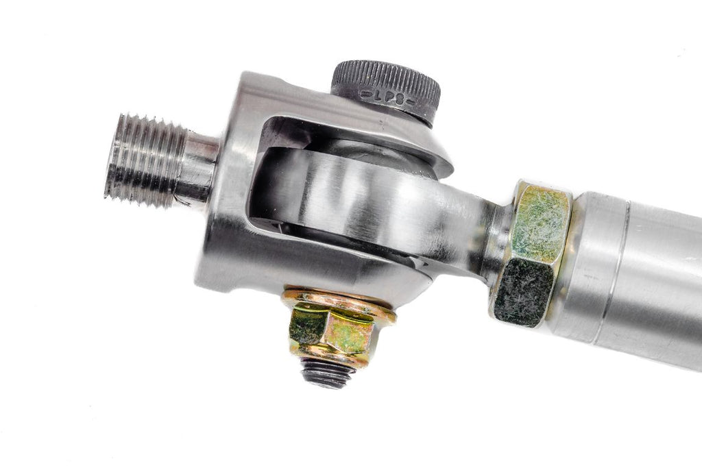 Polaris Rzr Xp Turbo S Billet Heavy Duty Tie Rod Kit image 3