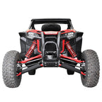 Factory Utv Honda Talon 1000 R Uhmw A-Arm Guard Kit image 0