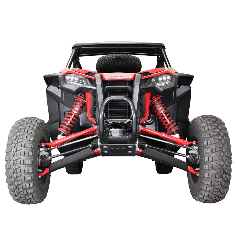 Factory Utv Honda Talon 1000 R Uhmw A-Arm Guard Kit image 0