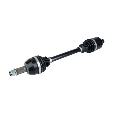 Hd Front Cv Axle - Polaris Rzr Rs1 image 0