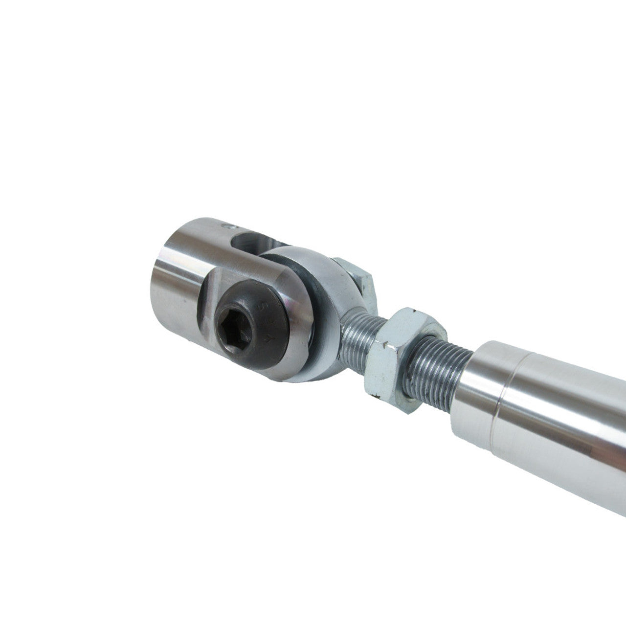 Polaris Rzr Pro R / Rzr Turbo R Hd Tie Rods image 1