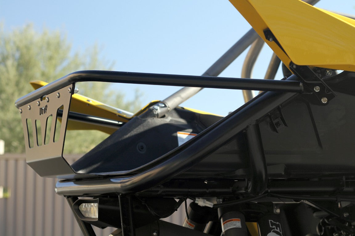 Yamaha Yxz1000R Rear Bed Tailgate image 2