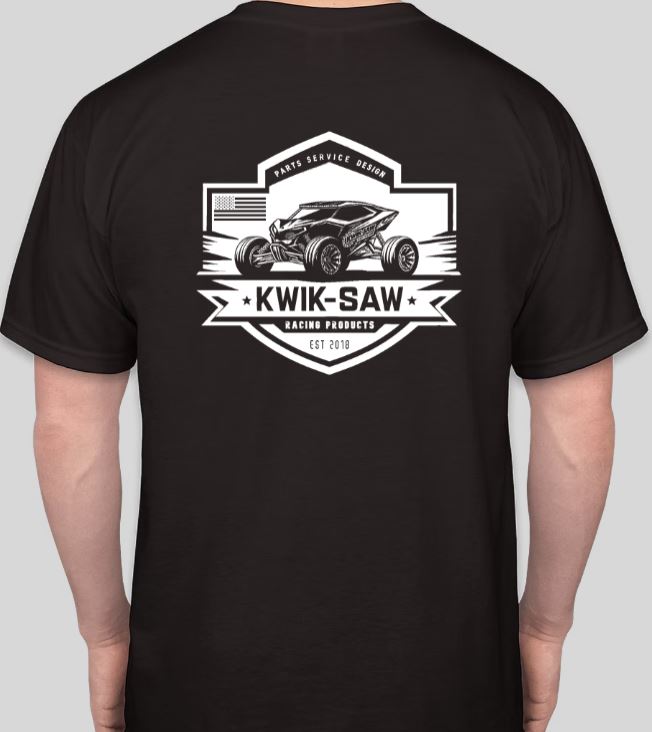 Tee Shirt - Futuristic 2024 image 1