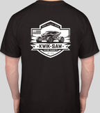 Tee Shirt - Futuristic 2024 image 1