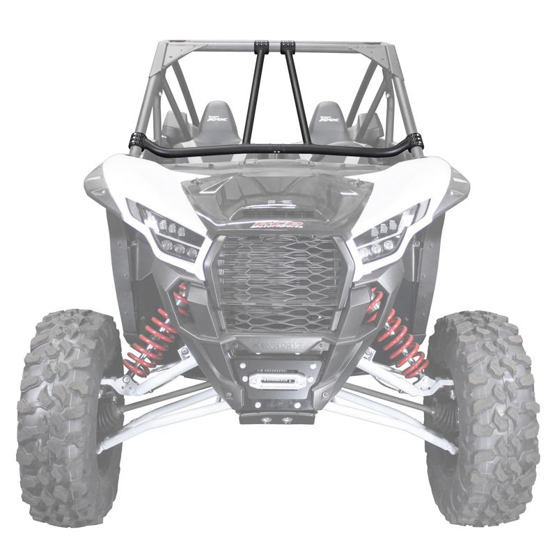 Factory Utv Kawasaki Teryx Krx 1000 Front Intrusion Bar image 3