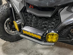 Ard Can-Am Maverick R Sport Front Bumper image 2