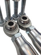 Can-Am Maverick R Front Sway Bar Links - CA Tech image 2