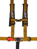 5.2 Harness with Shoulder Straps Sewn to Lap