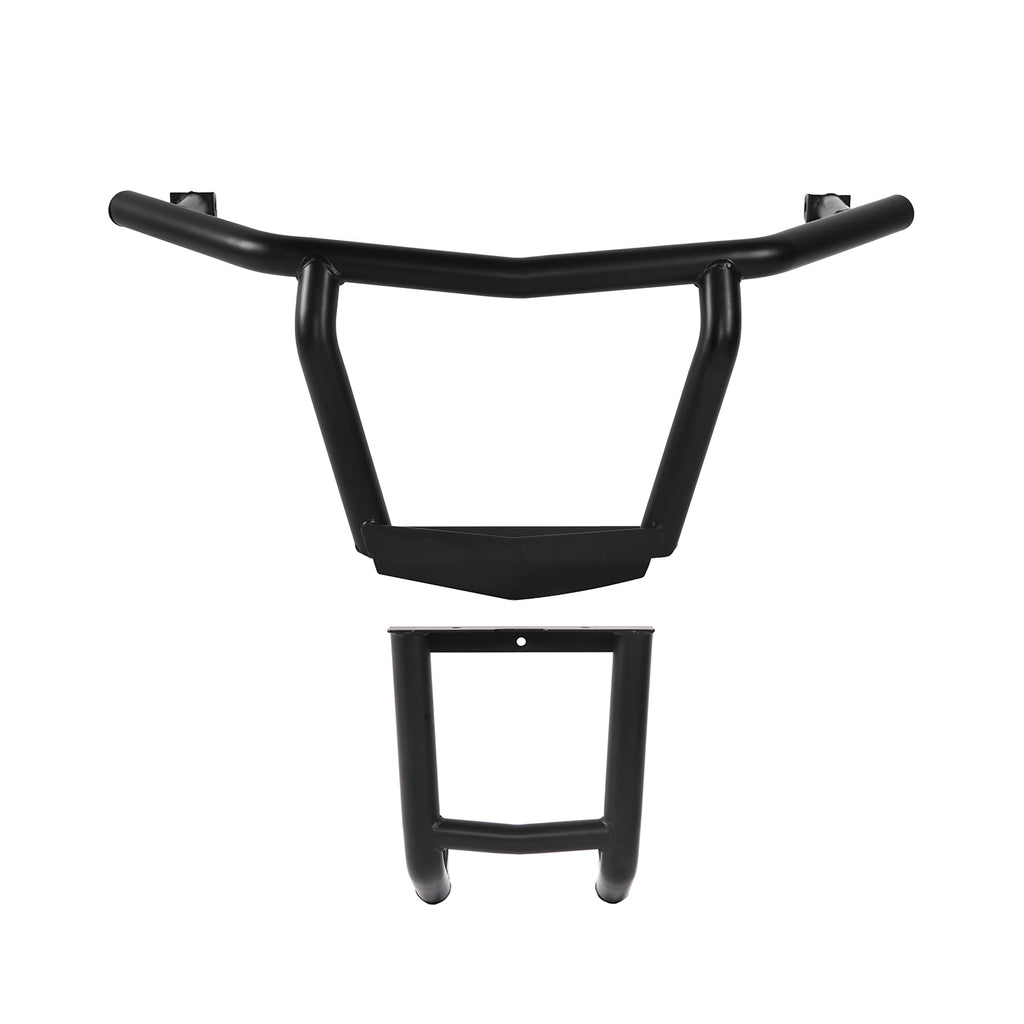 Rzr Pro Xp Rear Bumper - Aprove Usa image 2