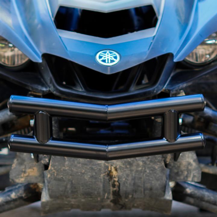 Fastlab Utv Yamaha Yxz Twintube Front Bumper image 3