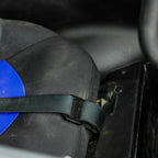 Fastlab Utv Yamaha Yxz 5Th Point Harness Bracket Kit image 1