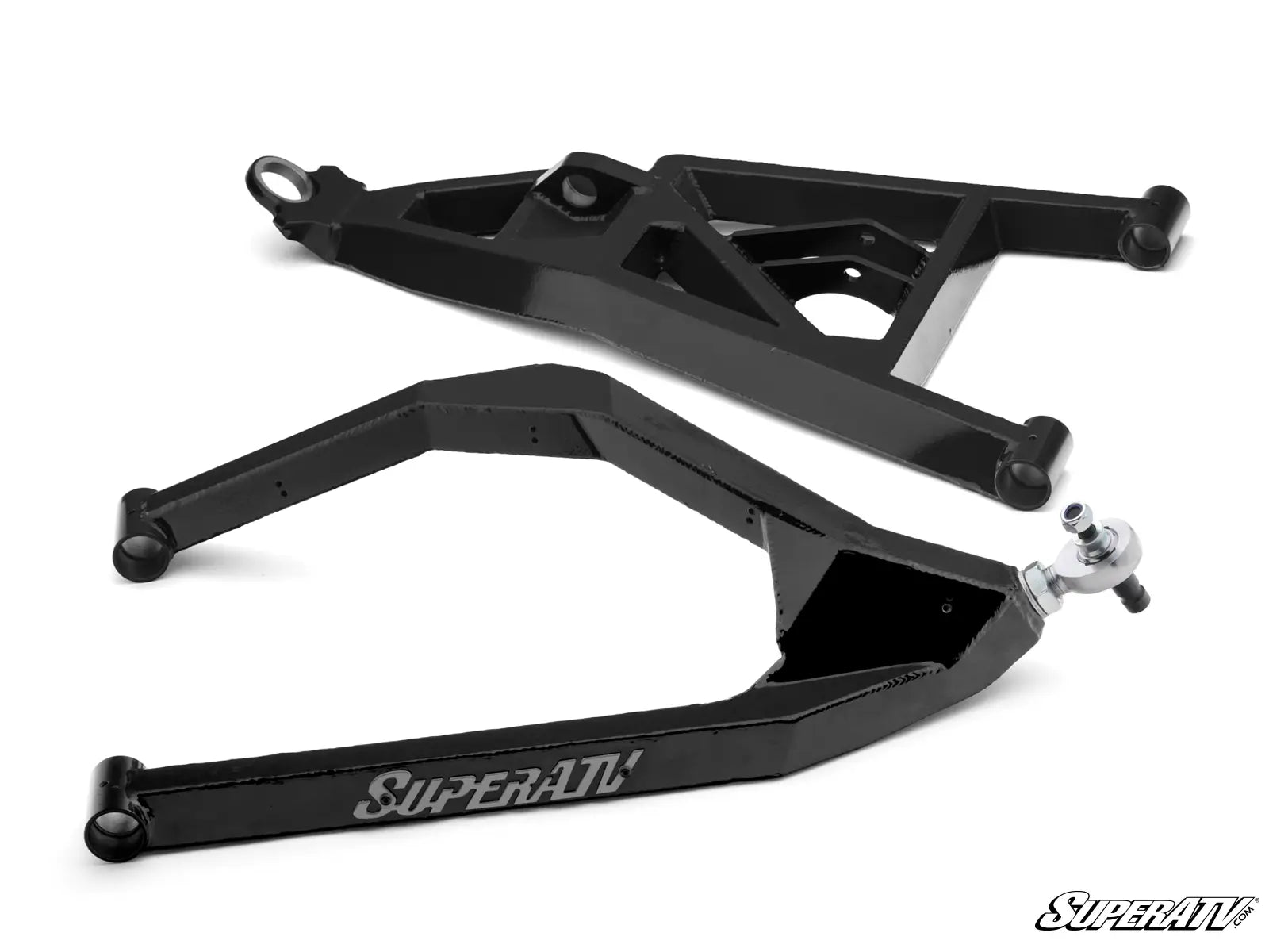 Polaris Rzr Pro R Sidewinder A-Arms 1.5" Forward Offset image 6