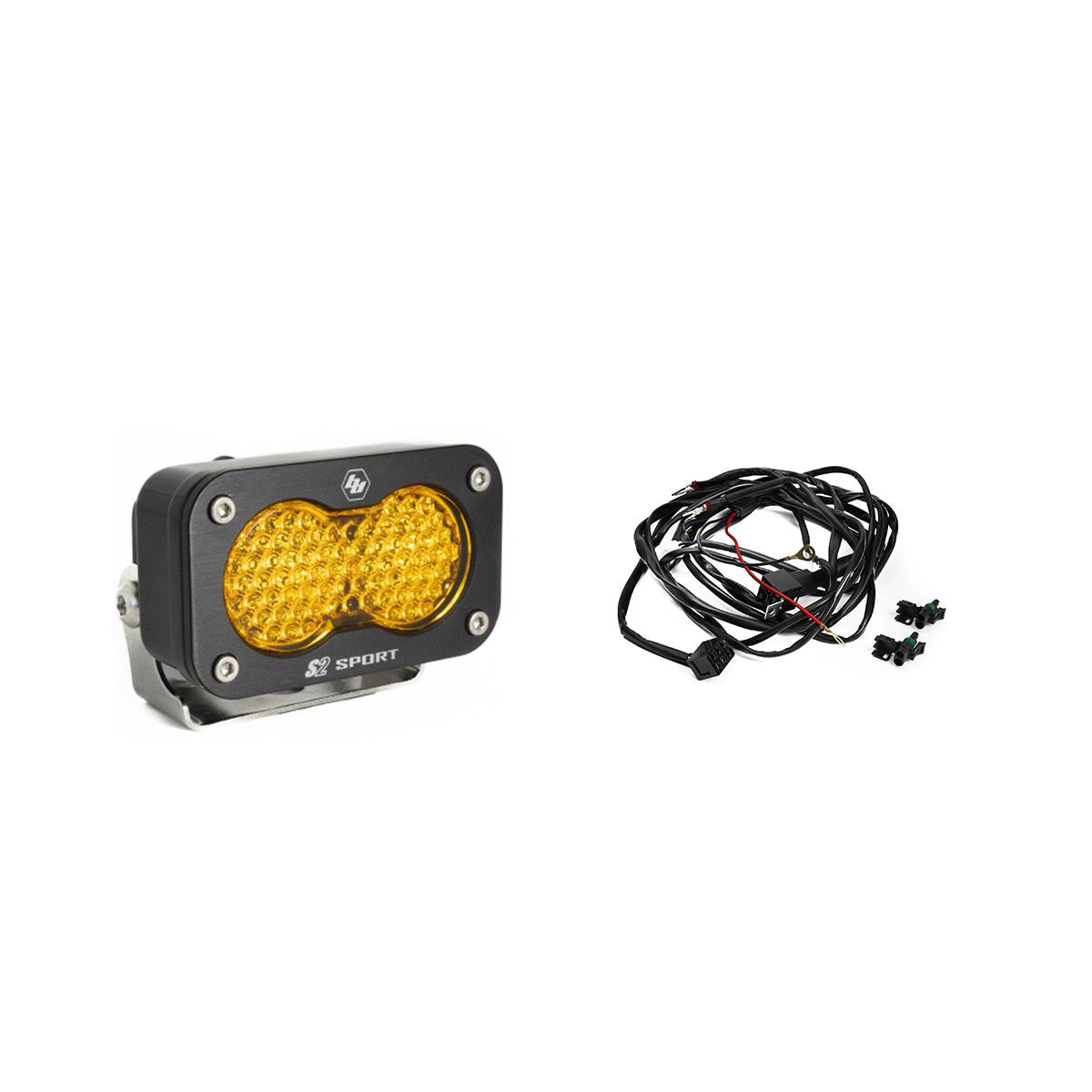 Can-Am Maverick R S2 Sport Chase Light Kit - Can-Am Maverick R 2024 image 2
