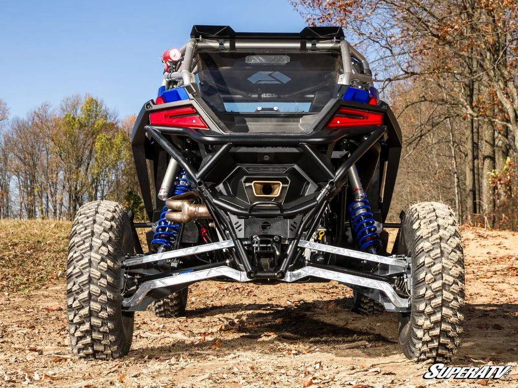 Polaris Rzr Pro R Trailing Arms - Superatv image 2