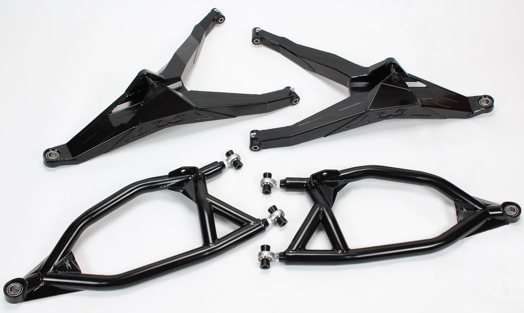 Teixeira Tech Can-Am X3 Nxt Lvl A-Arms image 0