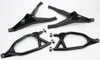 Teixeira Tech Can-Am X3 Nxt Lvl A-Arms image 0