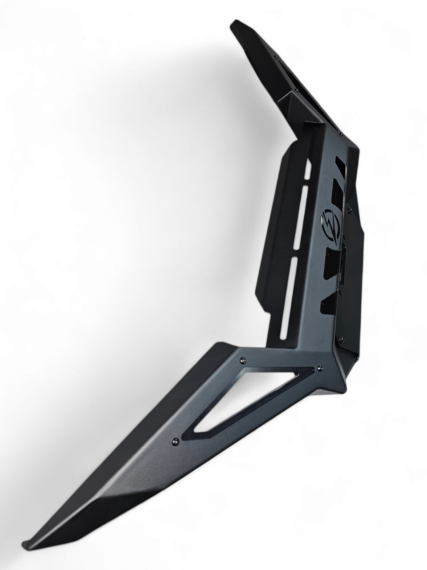 2024 up Polaris Xpedition Volt Front Winch Bumper image 10