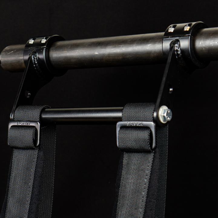 Fastlab Utv Yamaha Yxz 5-Point Harness Full Mounting Kit image 2