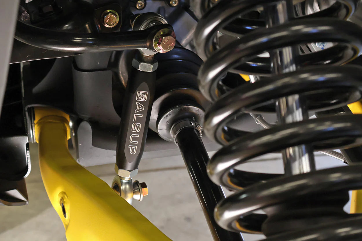 Ard Can-Am Maverick R Front Swaybar Endlink image 2