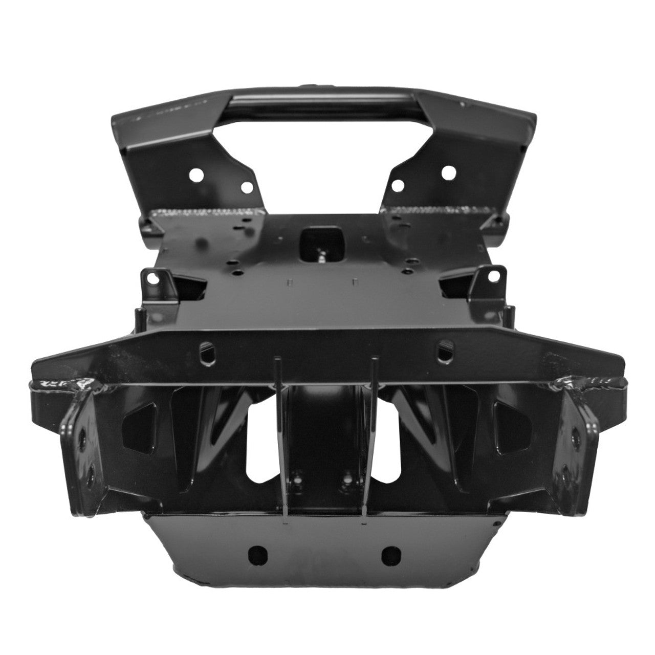 Can-Am Maverick R Front Winch Bumper - S3 image 9
