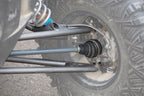 Polaris Rzr Xp1000 / Turbo Chromoly Tube Long Travel Kit 2014-2022 Utv Wolfpack image 2