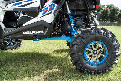 Rzr Xp 1000 High Clearance Trailing Arms image 1
