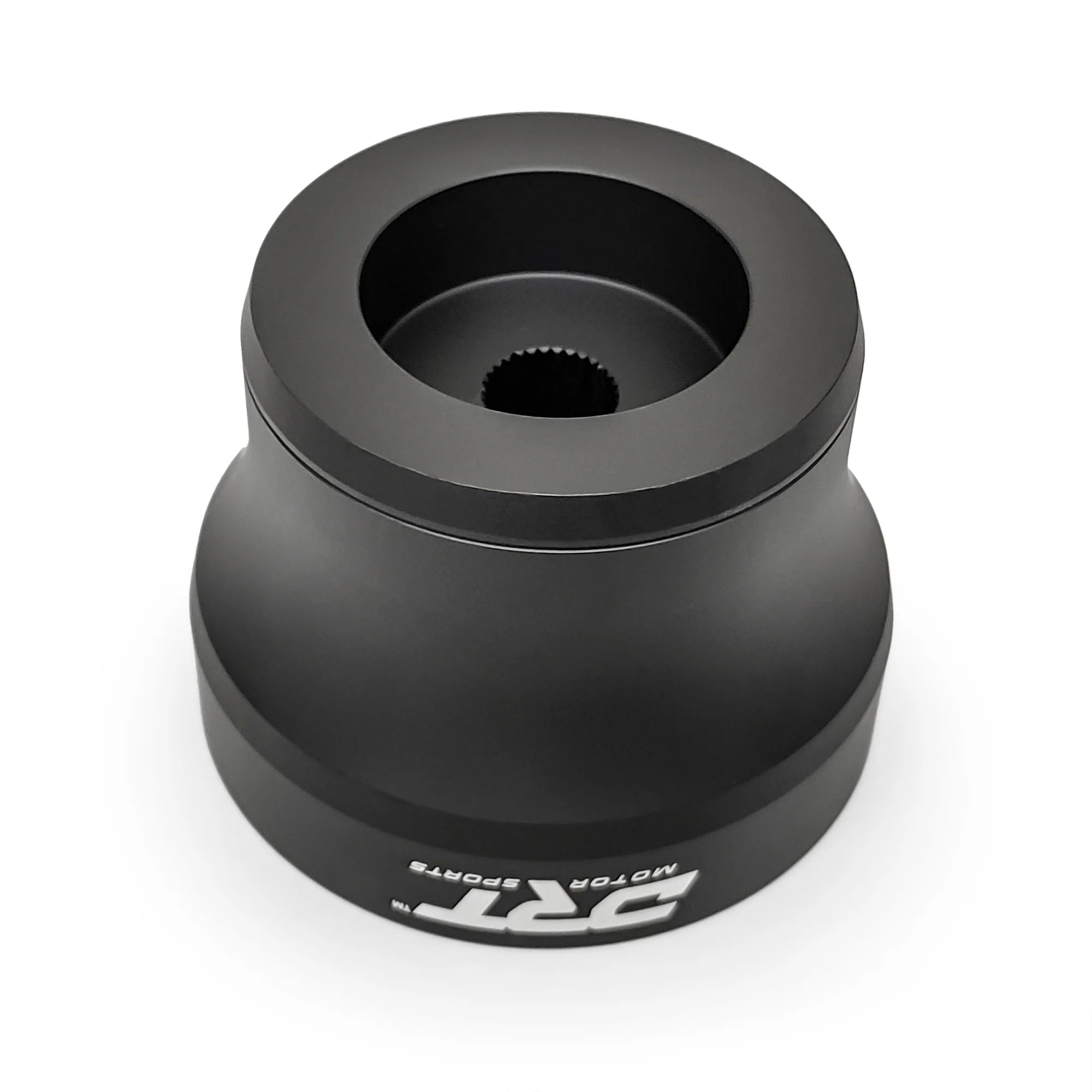 DRT Steering Wheel Billet Hub Adapter for UTV image 1