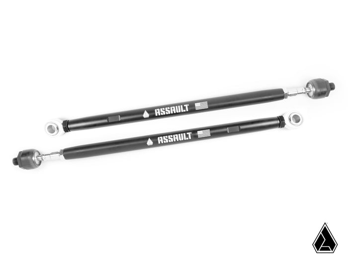 Assault Industries 7075 High Strength Barrel Tie Rods For Polaris Rzr Pro Xp image 0