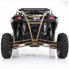 Can-Am X3 2 Seater "Scorpion" Cage - Utv Wolfpack image 3