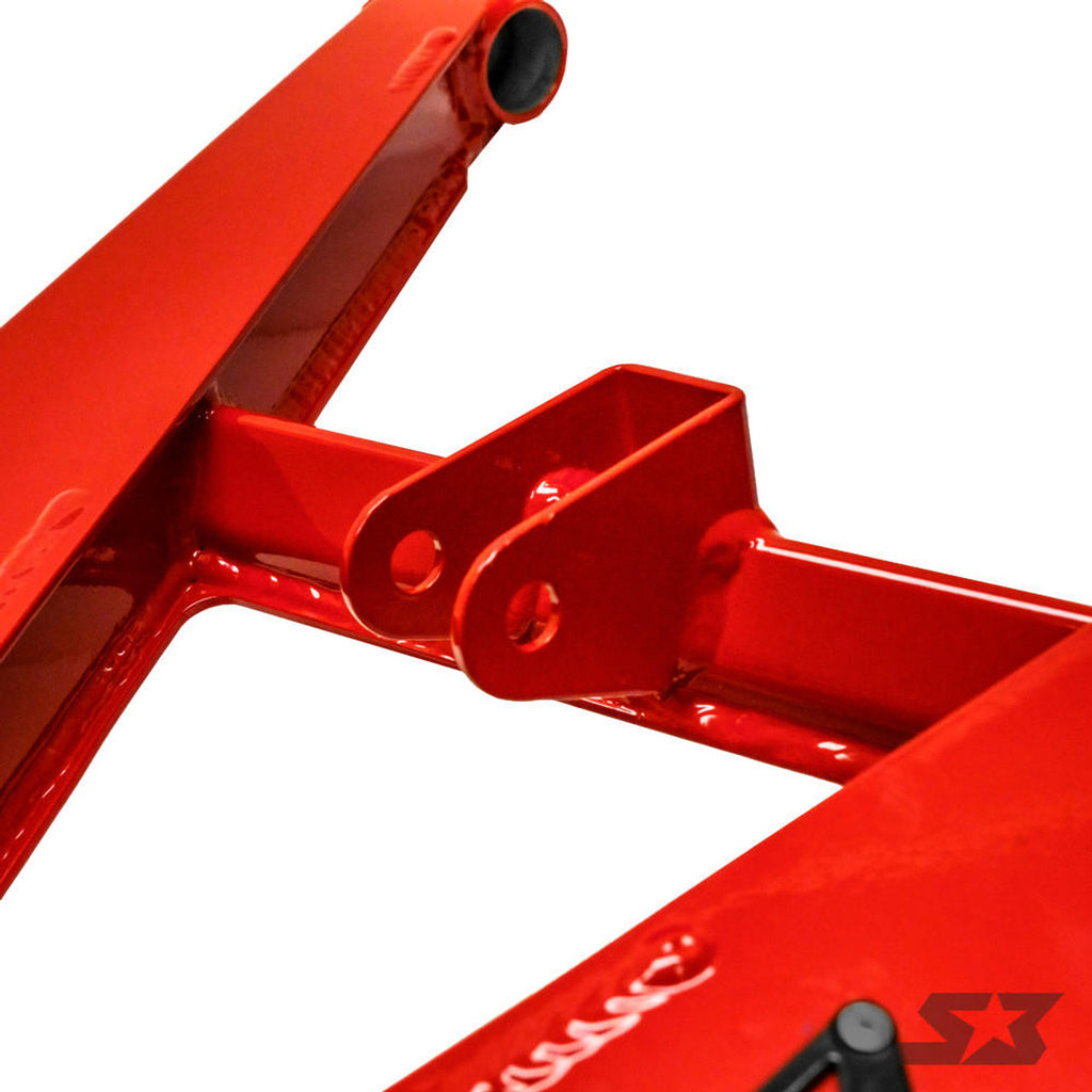 Polaris Rzr Pro R / Rzr Turbo R High Clearance Boxed Lower A-Arms image 7