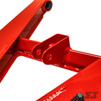 Polaris Rzr Pro R / Rzr Turbo R High Clearance Boxed Lower A-Arms image 7