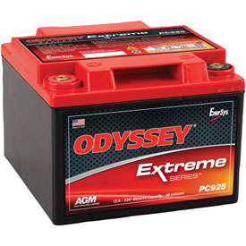 Odyssey Extreme Series Battery Pc925L image 0