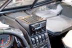 Can Am Maverick X3 Pci Two Way Radio & Intercom Mount image 0