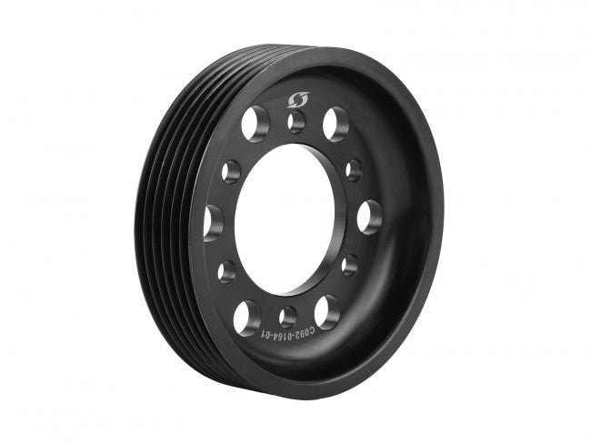 2014-2020 Polaris Rzr Supercharger 10 Psi Upgrade Kit image 2