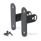 Mac Air Helmet Pumper Mounting Brackets image 1
