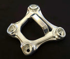 Polaris Rzr Turbo S Radius Arms Radius Rod Pullplate image 2