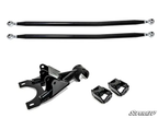 Can-Am Maverick X3 Track Bars By Superatv image 2