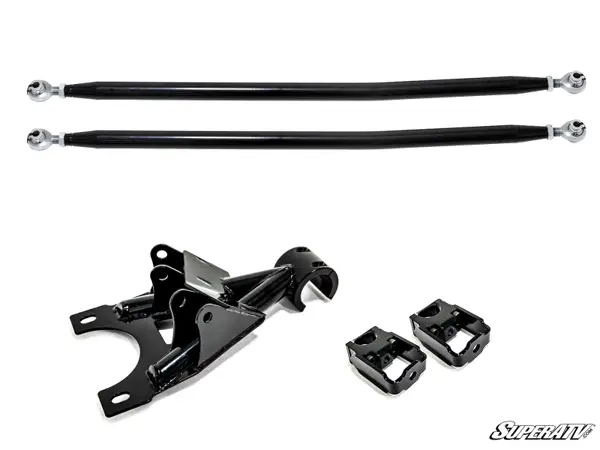 Can-Am Maverick X3 Track Bars By Superatv image 2