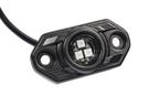 Kc C-Series Rgb Led Rock Light Kit - 6 Pc - Universal / Utv / Jeep image 3