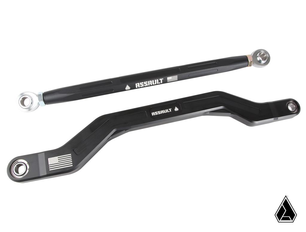 Assault Industries Hd High Clearance Radius Rods - Honda Talon image 3