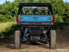 Polaris Xpedition 3" Lift Kit image 2