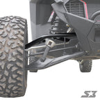 Polaris Rzr Pro R / Rzr Turbo R Chromoly Upper A-Arms image 0